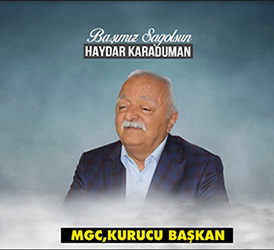 KURUCU BAŞKAN