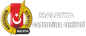 Malatya Gazeteciler Cemiyeti Resmi Sitesidir.