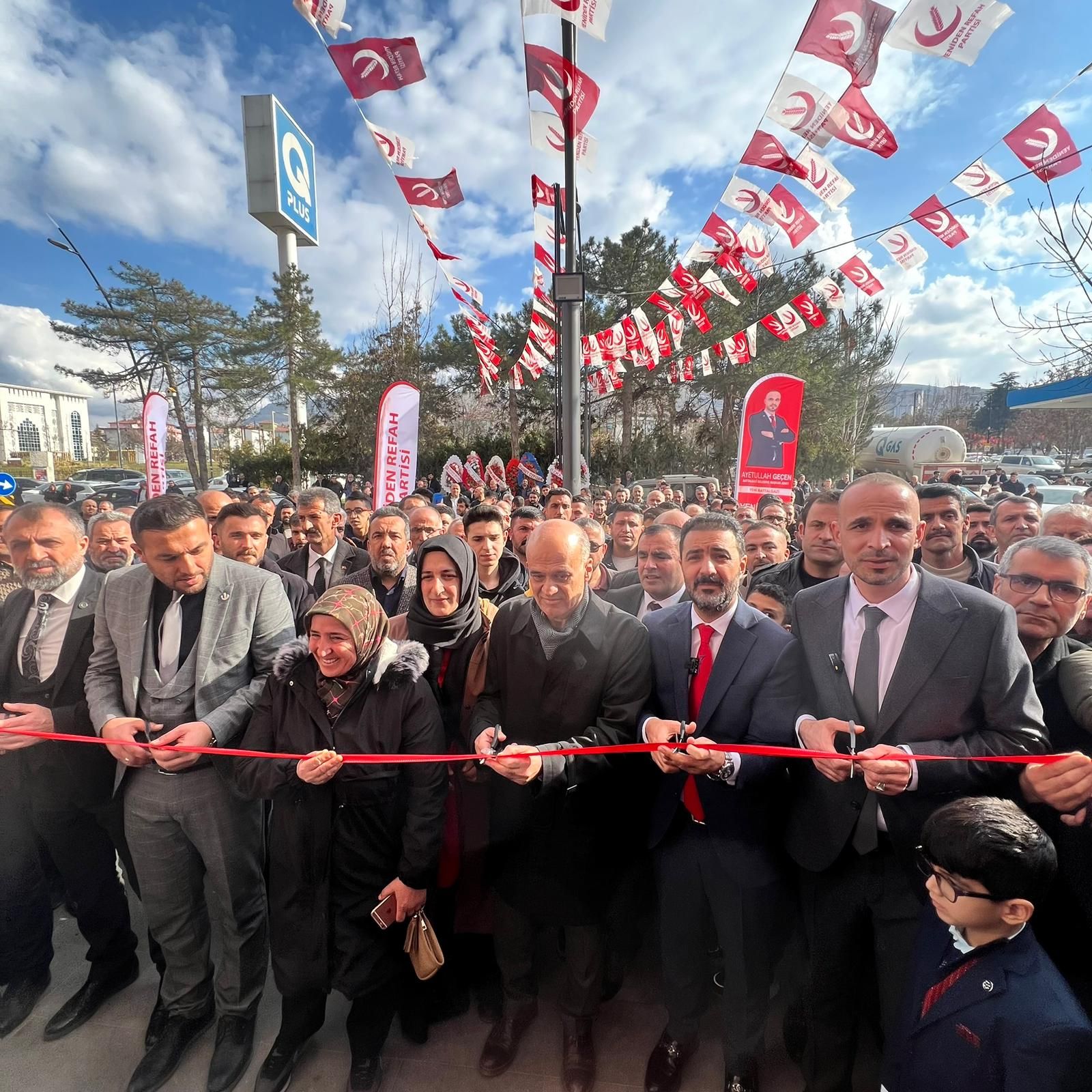 Yıldırım: Deprem Konut Kura Sonuçlarını Açıklayın