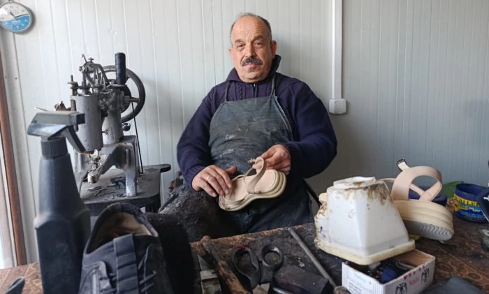 'KÖŞKERLİK SABIR, DİKKAT VE İNCELİK İSTER'