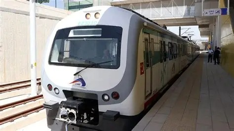 'Malatya'da Raylı Sistem Projesine Onay Çıktı'