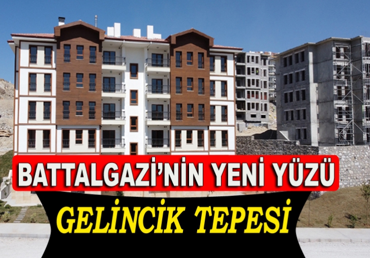 1.ETAP ÇALIŞMALARINDA SONA YAKLAŞILDI