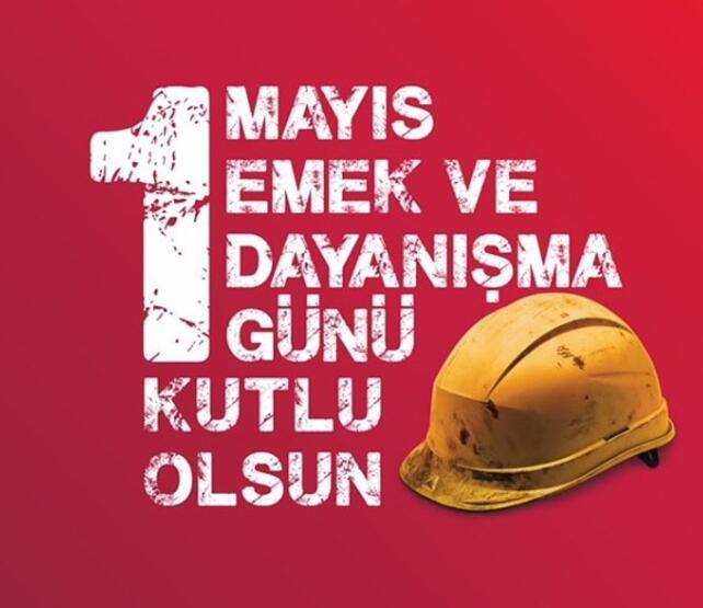 1 Mayıs Malatya'da Kutlanacak