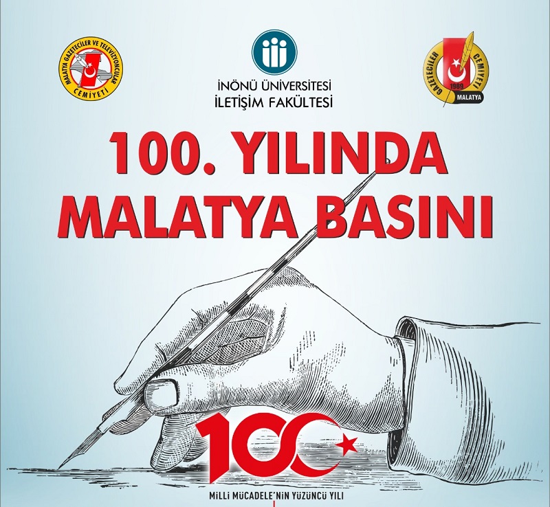 100.Yılında Malatya Basını Paneli