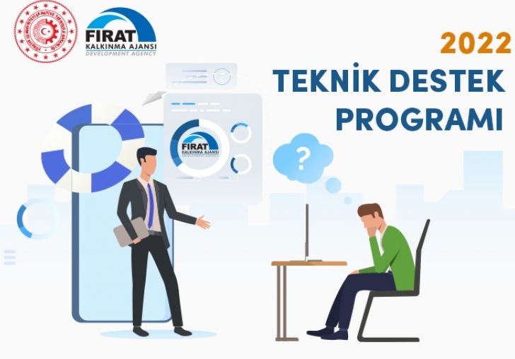 11 Teknik Destek Projesi Başarılı Bulundu