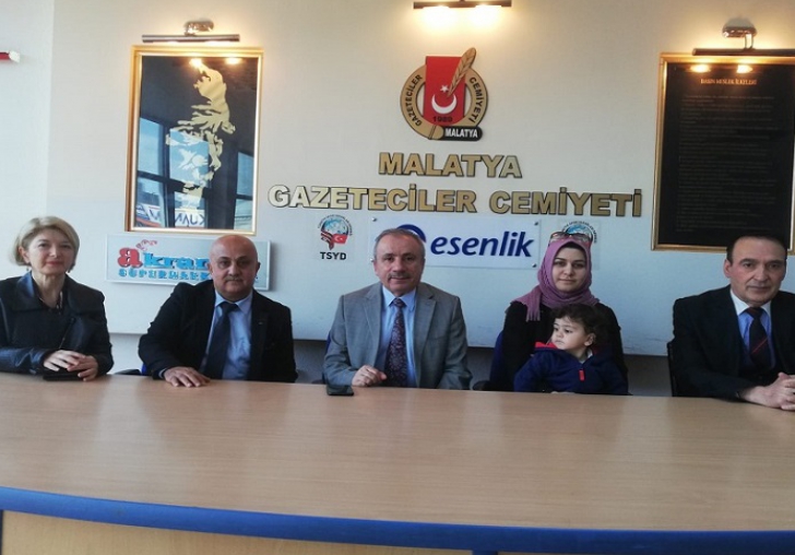 2 Bin Çölyak Hastası ekmek bekliyor