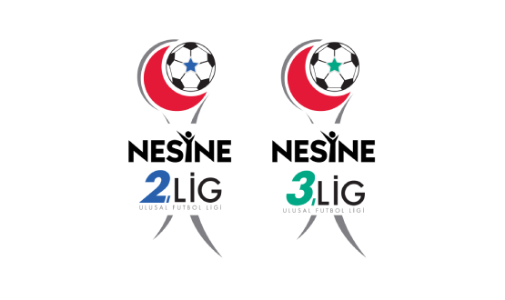 2. Ligin ve 3. Ligin Fikstür Çekimi Yapıldı