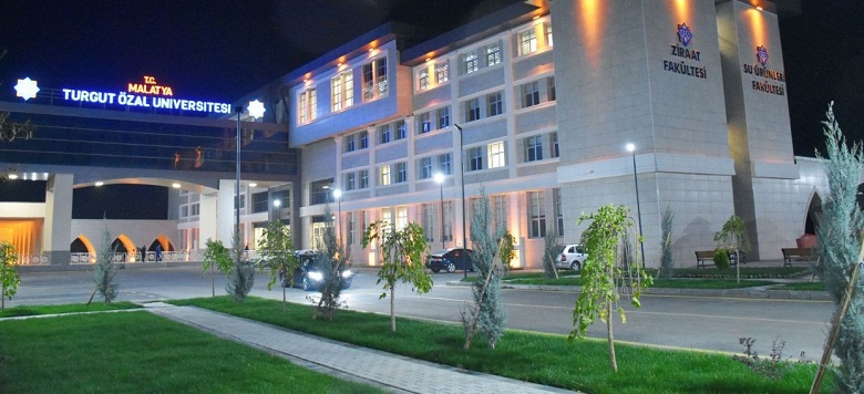 7 Yaşına Giren Turgut Özal Üniversitesinde Emeğimiz Vardır