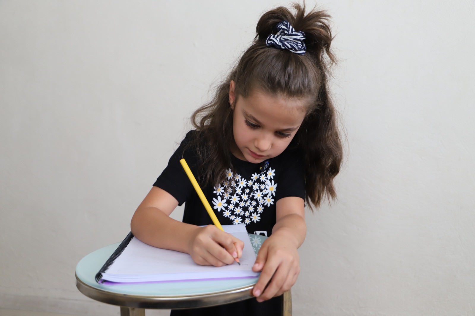 ÇOCUKLARIN MEKTUPLARI KARŞILIKSIZ KALMADI