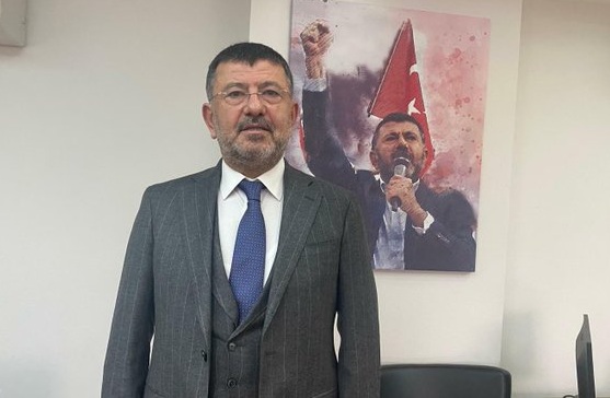 AĞBABA, ADLİ TIP BÖLGE BAŞKANLIĞINI SORDU