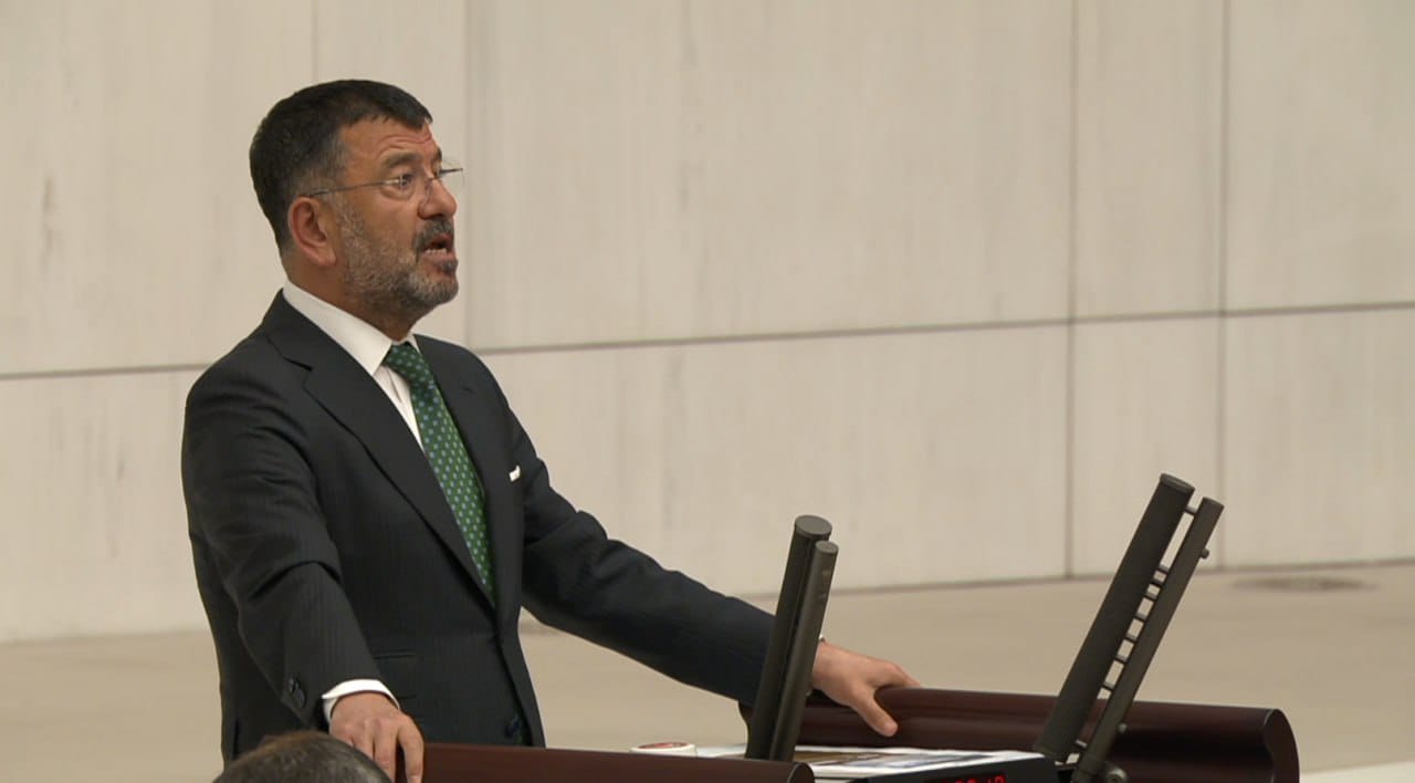 AĞBABA; MALATYA'DA YEREL YÖNETİMLER ÇAKILDI