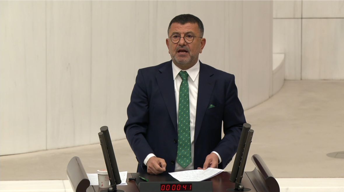 AĞBABA’DAN 10 EKİM GAR KATLİAMINI KINADI