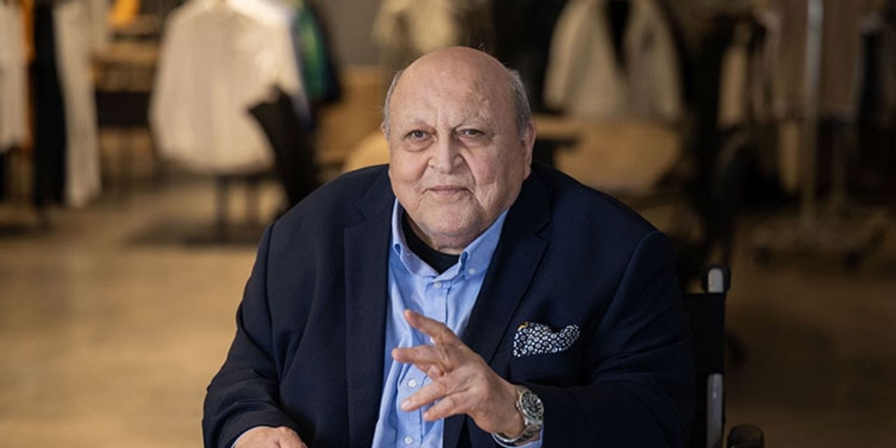 Abdullah Kiğılı: Devlet tekstili gözden çıkardı