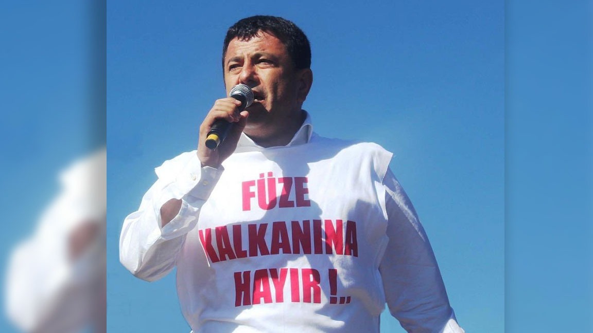 AĞBABA: KÜRECİK’İ DERHAL KAPATIN