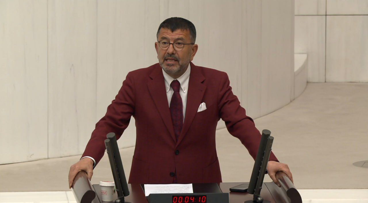 Ağbaba; Malatya’da yıllardır çevre felaketi yaşanıyor