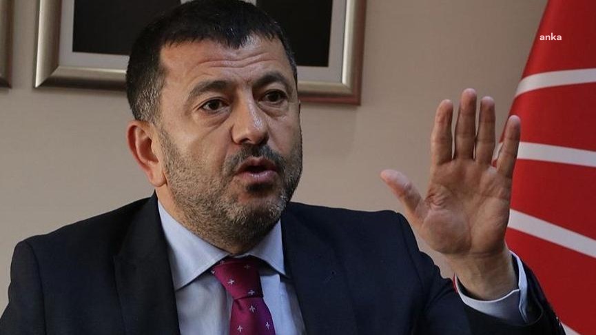 Ağbaba: Asgari Ücret 10 Bin 128 Lira Olmalıydı