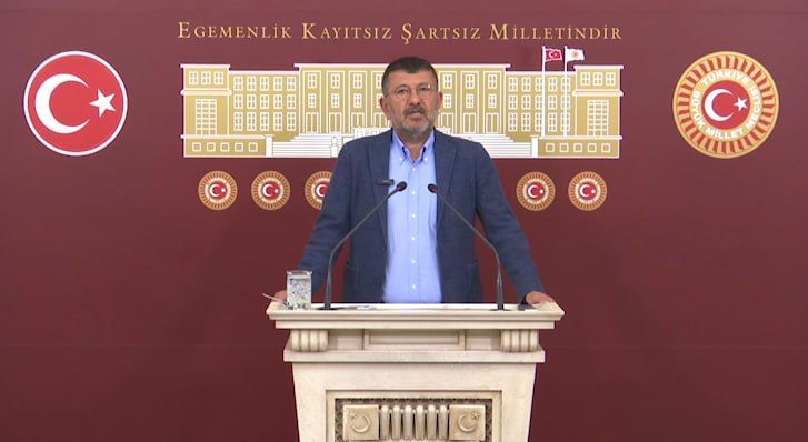 Ağbaba: İkizce Fayı İncelenip İnşaatlar Ona göre yapılmalı