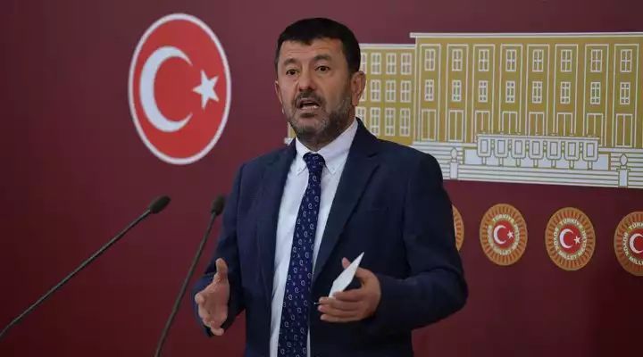 AĞBABA: İşçiler Aç Kaldı, İşten Atıldı