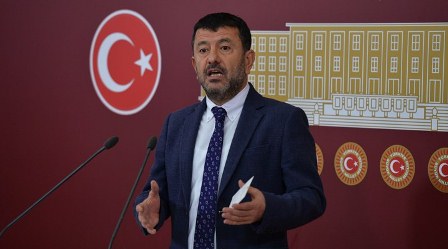 Ağbaba: Malatya'da Hava Ambulansını neden kaldırdınız?