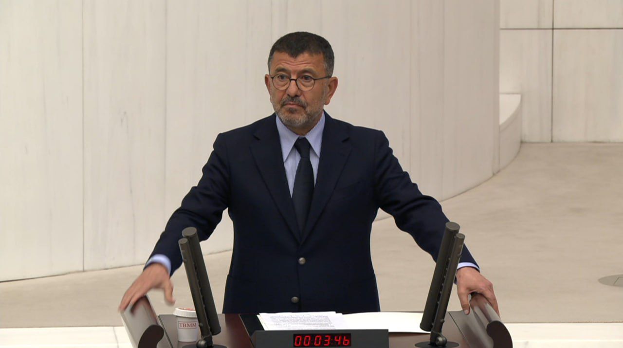 Ağbaba: Malatya’nın hayatta kalması mümkün değil