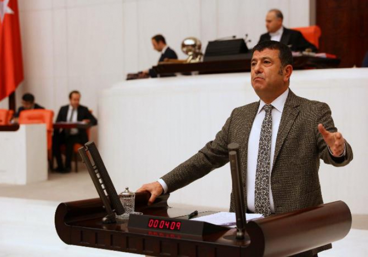 AĞBABA; TÜİK HANGİ ÜLKENİN İŞSİZLİK RAKAMLARINI HESAPLIYOR?