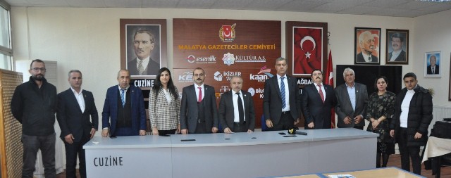 Akşit: Malatya'da 38 Binden Fazla Sığınmacı Var