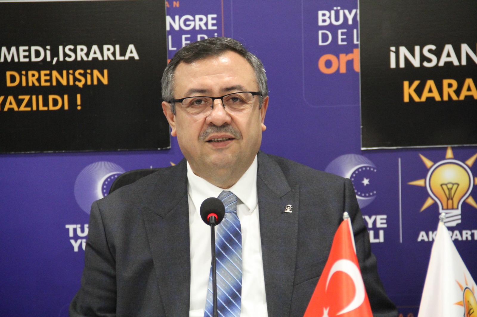 Ali Bakan Tedavi Altına Alındı