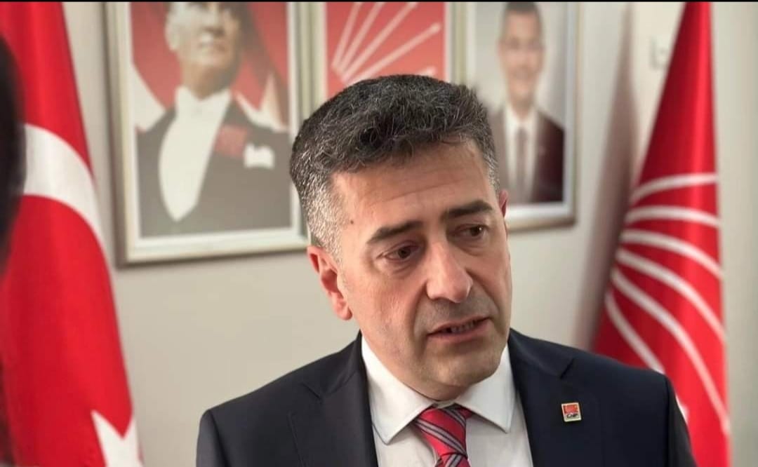 Alper Gürsoy: Belediyeye Bisikletle Gideceğim