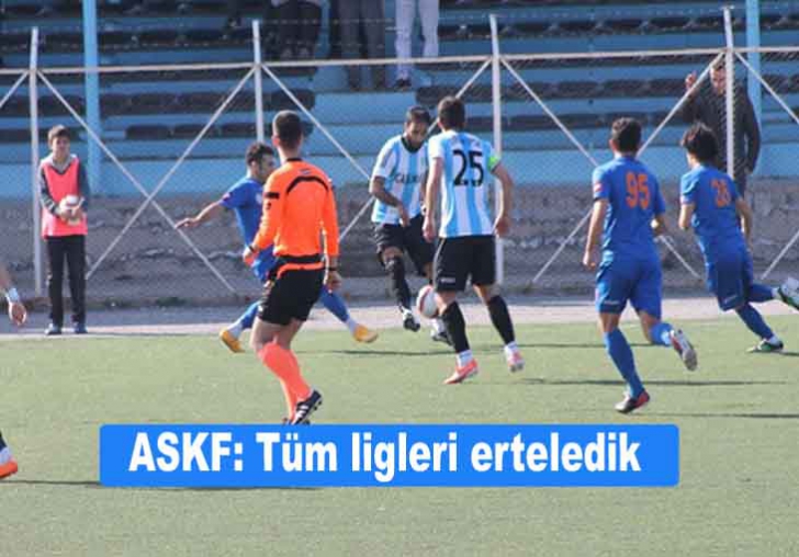 Amatör play off, 2. Amatör ve diğer liglerde son durum