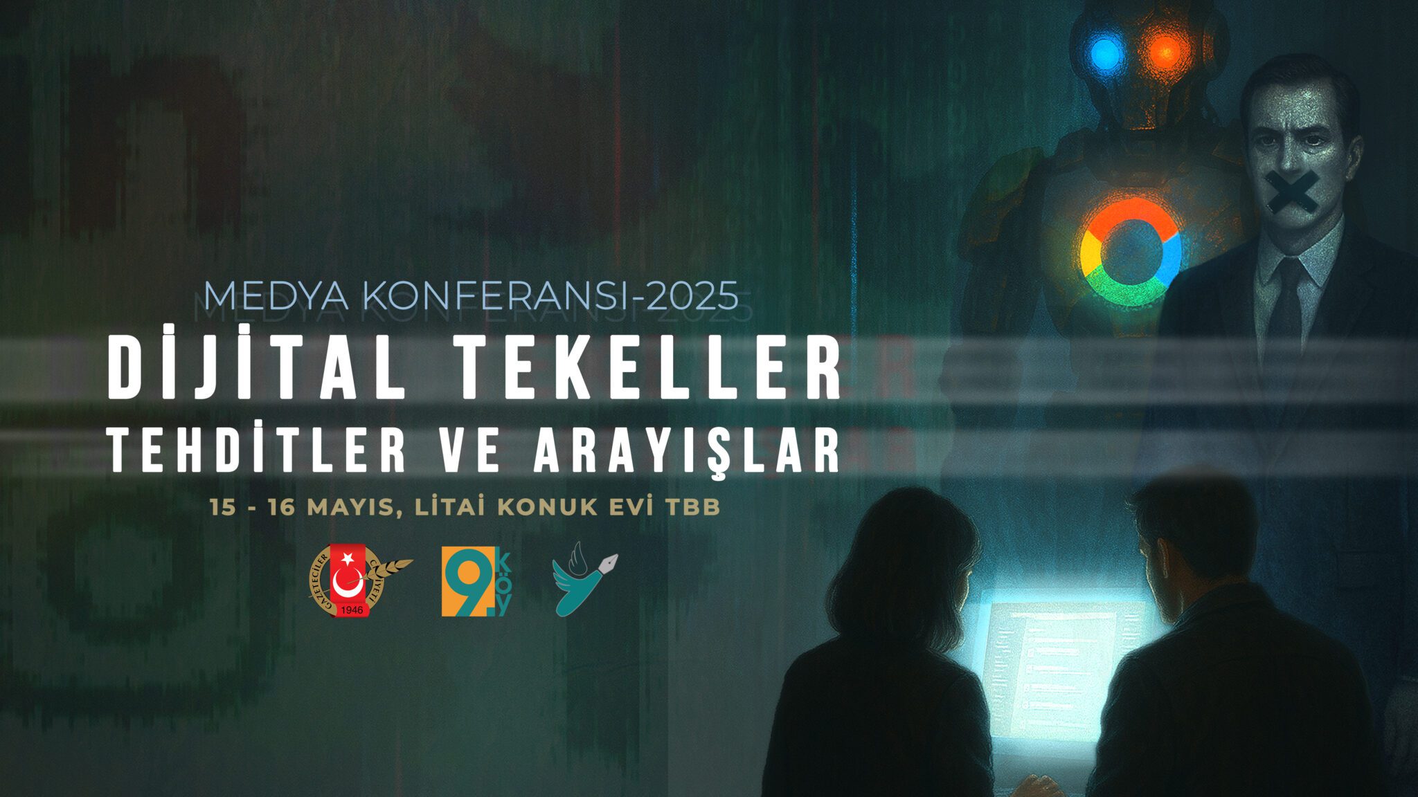 Ankara'da Medya Konferansı Düzenleniyor