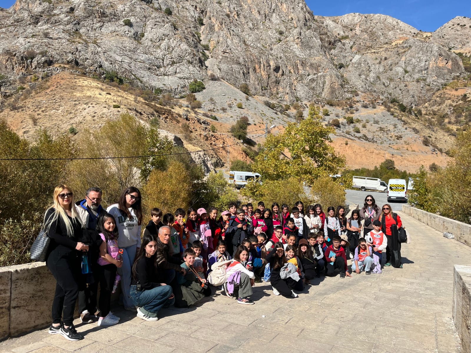 ARAPGİR’DE DOĞA VE KÜLTÜR BULUŞMASI