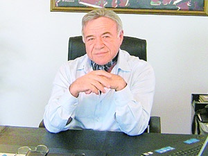 Arapgirli Mucit Hüseyin Cahit Fırat vefat etti