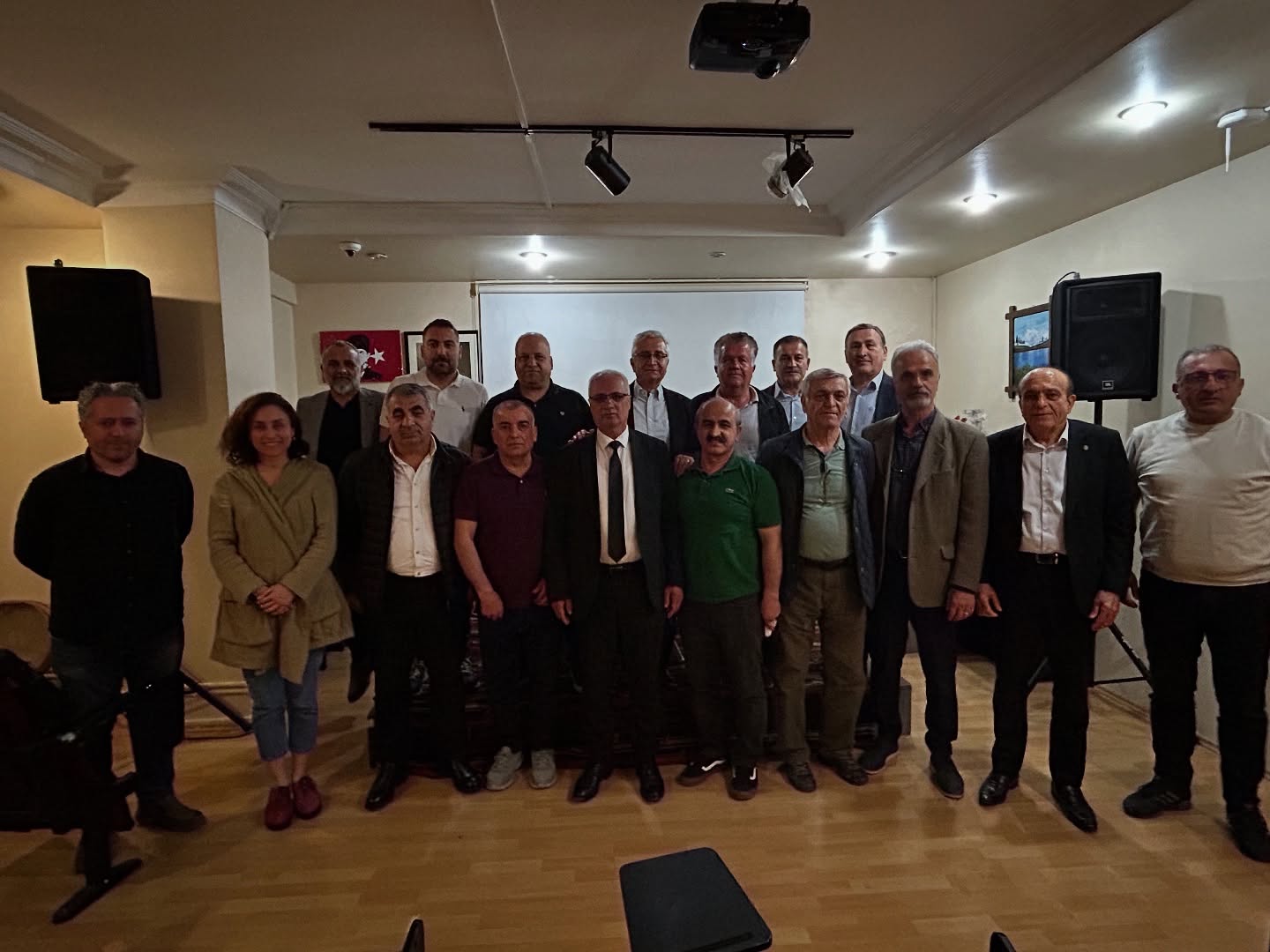 Arguvan Türkü Festivali Hazırlıkları Başladı