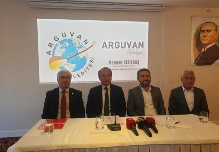 Arguvan Türkü Festivali 30-31 Temmuzda Yapılacak