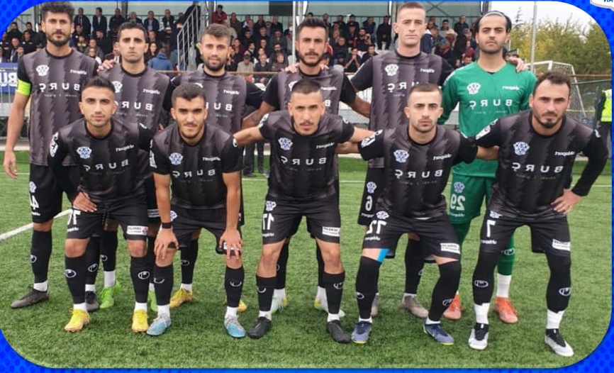 Arguvanspor, Balıkesir'de Hakem Kurbanı Oldu: 1-0