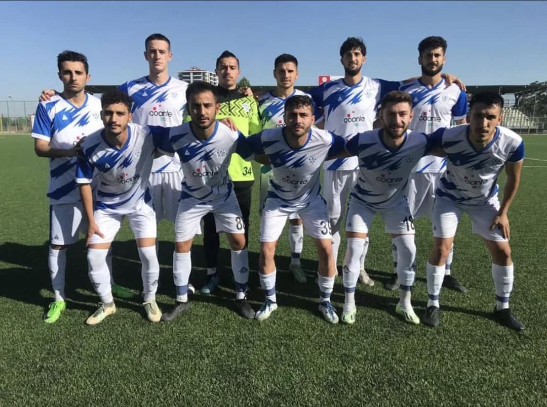 Arguvanspor Deplasmanda Kazandı: 1-0