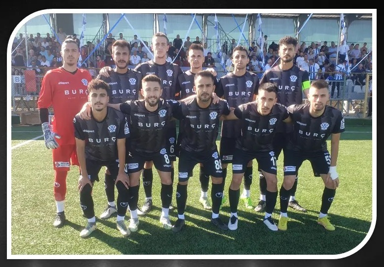 Arguvanspor, Elazığspor'u Kupa'dan Eledi: 2-1