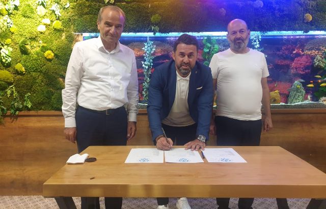 Arguvanspor Teknik Kadrosunu Belirledi