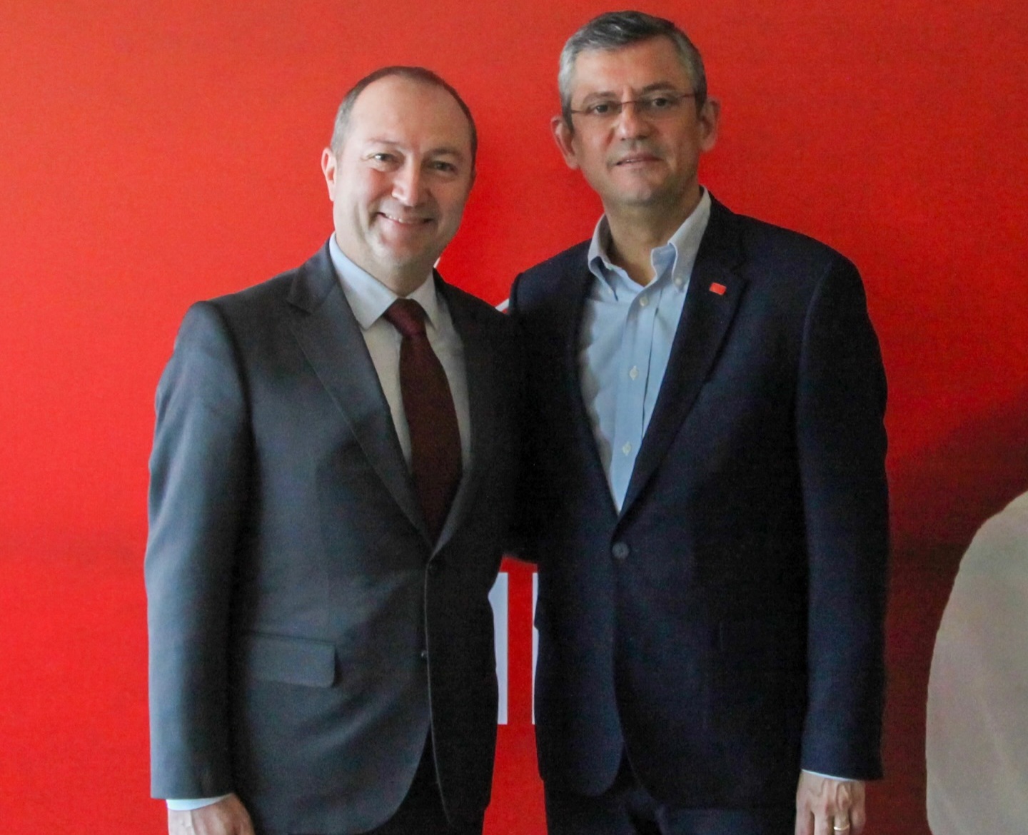 Av.Deniz Çakır CHP Yüksek Disiplin Kuruluna Seçildi