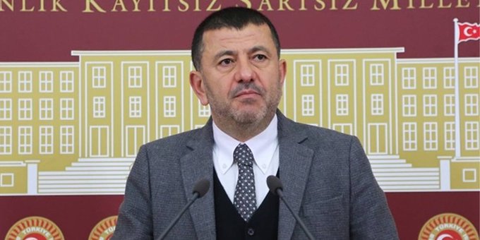 Ağbaba: 3 Yıldır Bir Esnafa İşyeri Teslim Edilemedi