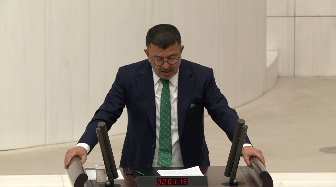 Ağbaba; Arapgir Kara Yolu İhmal Edildi