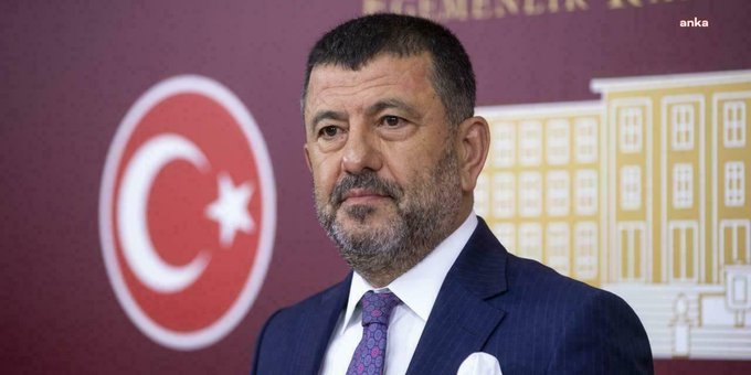 Ağbaba: Bizim Rakibimiz Baskil Değil