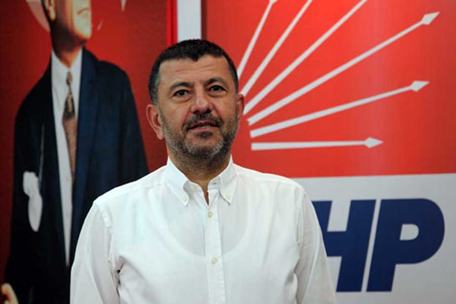 Ağbaba: Depremzedelere Eşya Yardımı Verilmedi