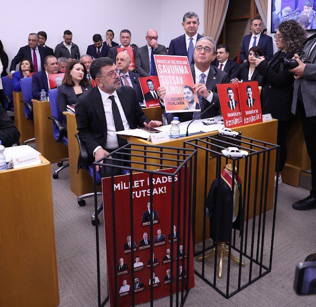 Ağbaba, Malatya Büyükşehir Belediyesine Destek İstedi