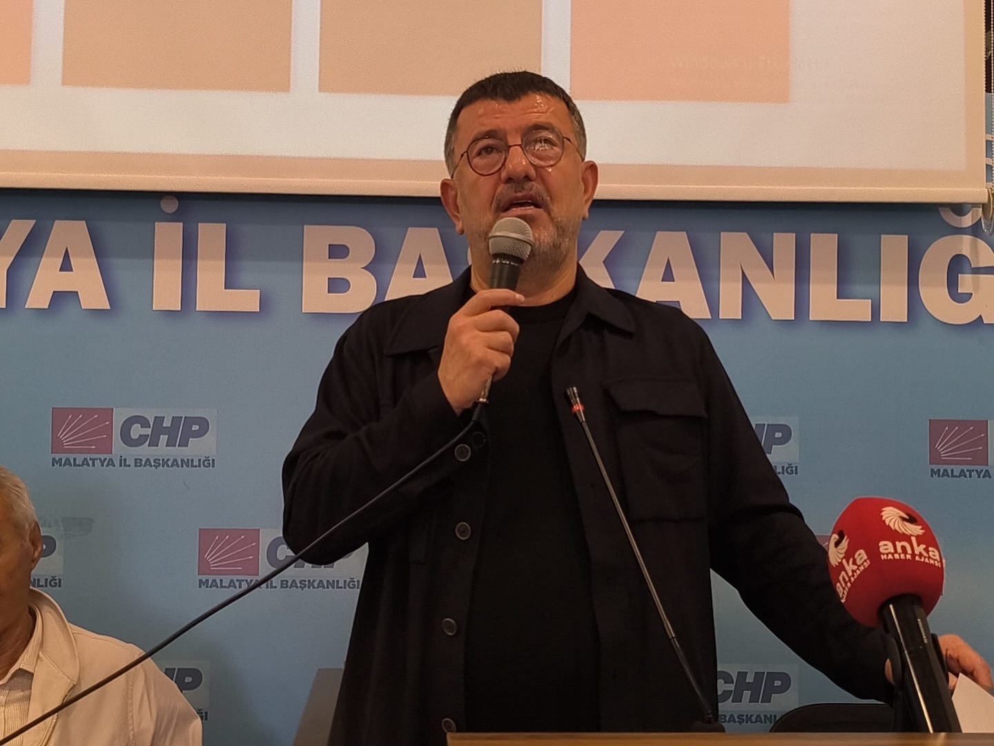 Ağbaba: Yapılacak İlk Seçimde CHP İktidar Olacak