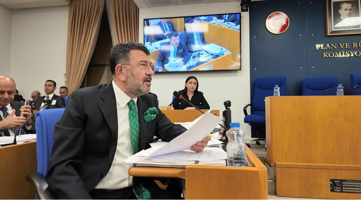 Ağbaba: İşyerleri Teslim Edilmeden Müücbir Sebep Bitirilemez