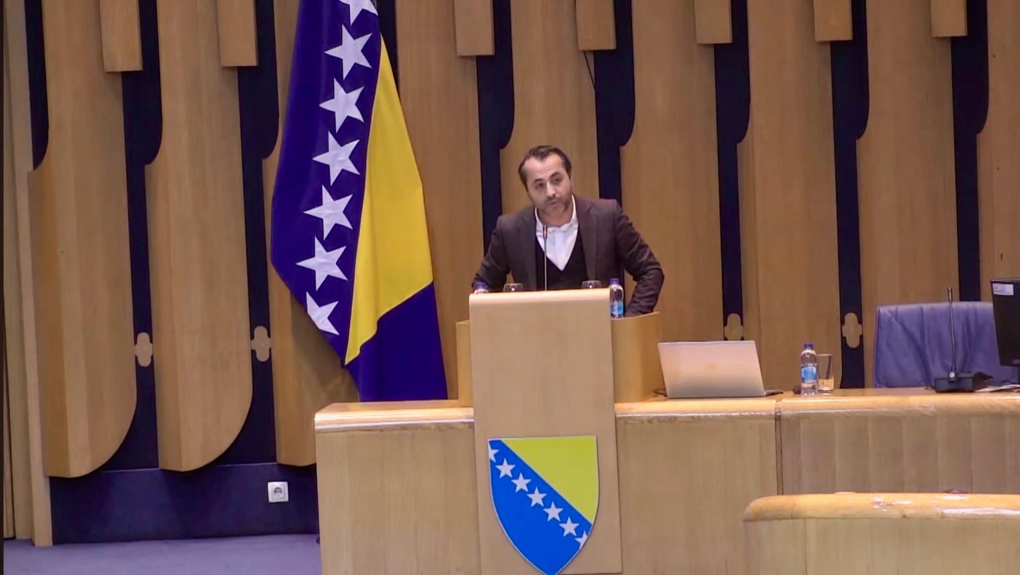 Babacan: Balkanlar Türkiye İçin Stratejik Öneme Sahip