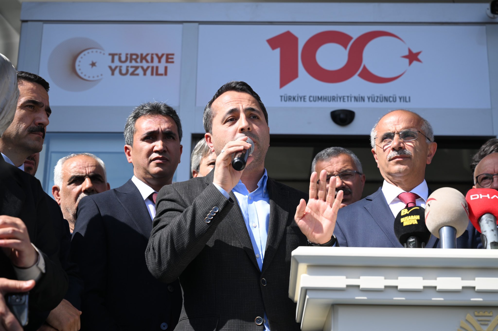 Babacan: Çevre Yolu Elden Geçirilecek