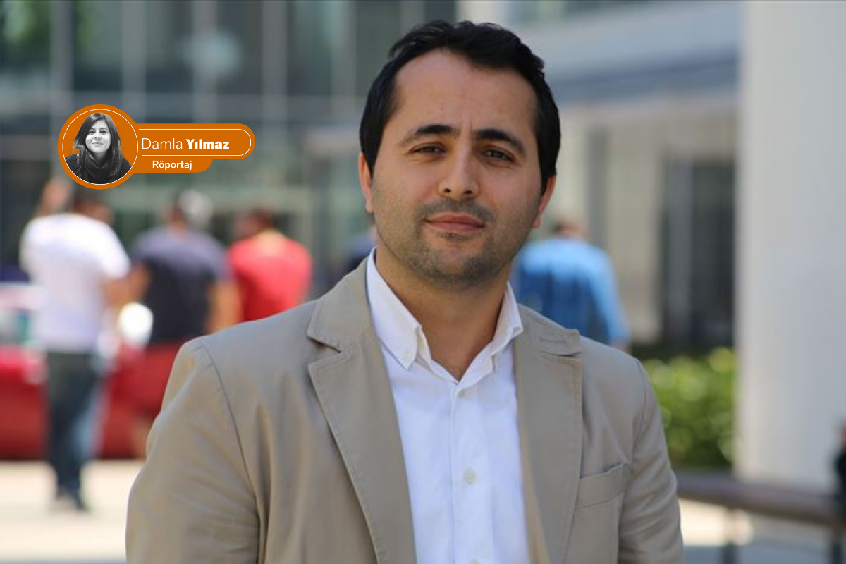 Babacan: Kürt sorununu çözmeyi kafasına koymuş bir iktidar var