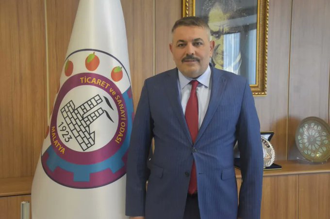 Başkan Sadıkoğlu’ndan milletvekillerine mücbir sebep çağrısı!